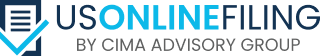 Online Filing Logo